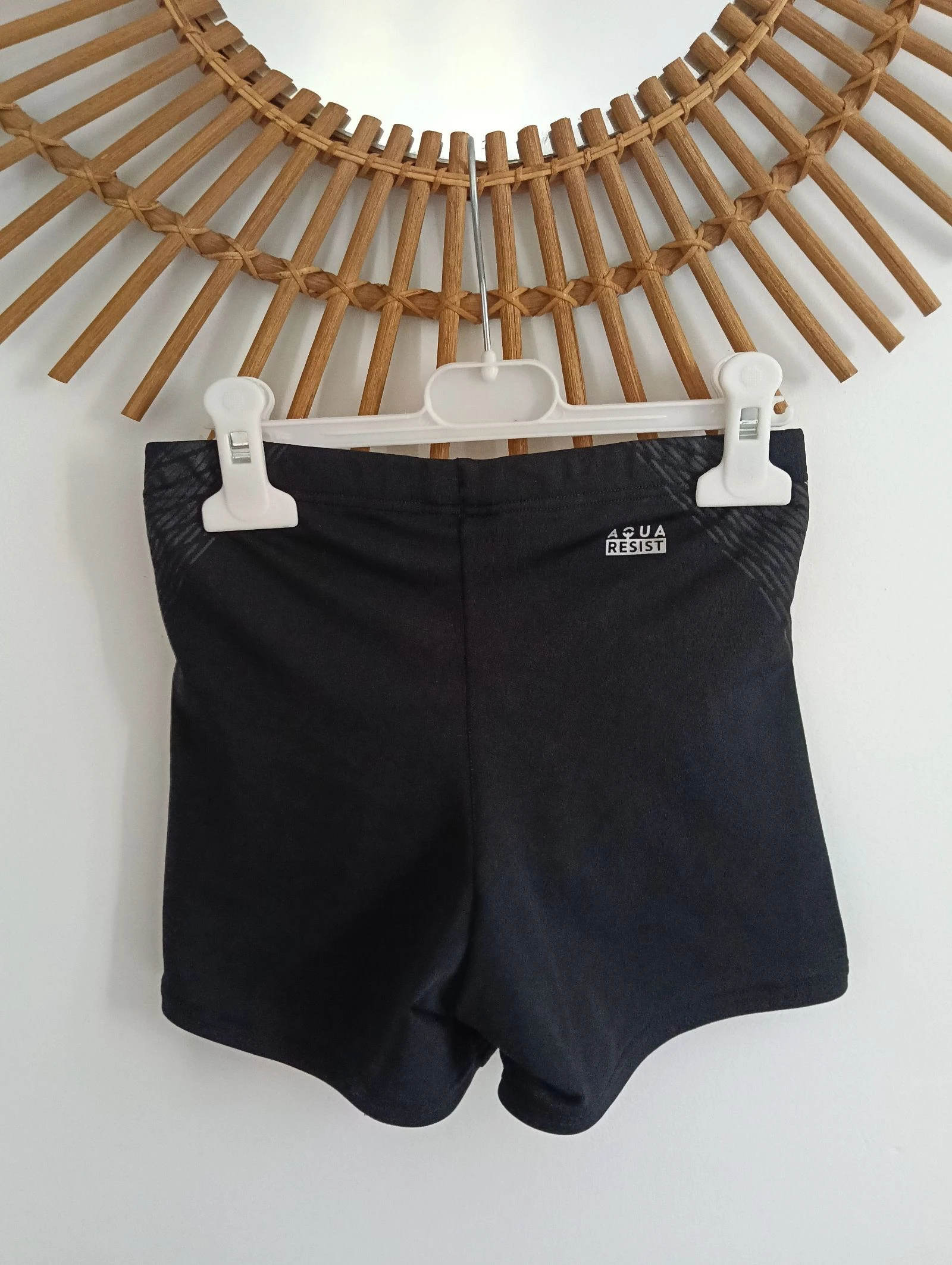 Zwarte badboxer nabaiji – photo 2